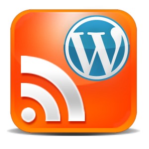 WordPress-RSS